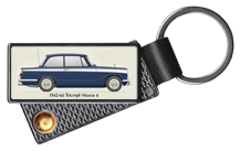 Triumph Vitesse 6 1962-66 Keyring Lighter